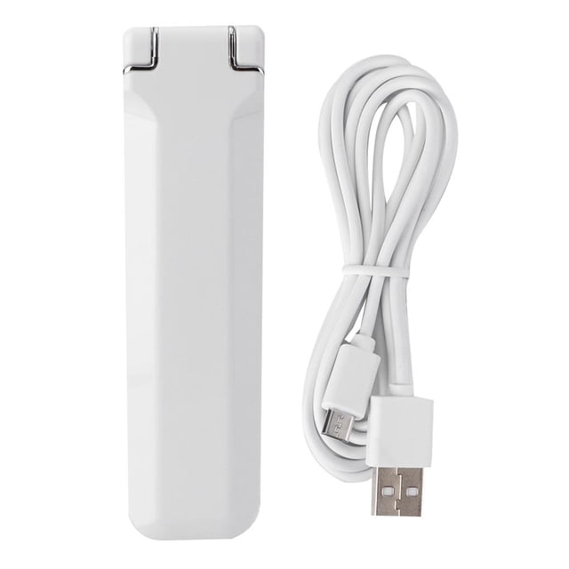 Lámpara Germicida De Desinfección Con Esterilizador De Luz Ultravioleta Plegable Portátil Para Family Office Monstrate CE002019-00