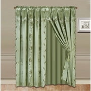 Green Valances