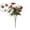 Multicolor4, variant on Silk Flowers with Stems, Artificial Flowers, Long Stem Artificial Flowers for Home Wedding Centerpiece Table Decorations
