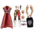 thumbnail image 6 of AEW Unrivaled Supreme- 6 inch Cody Rhodes Figure with Accessories, 6 of 8