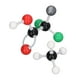 thumbnail image 3 of Modelo de Estructura Molecular Kit de Modelo Molecular Estudiante Modelo Molecular Química Kit de Modelo Molecular Ingeniería de Precisión Jadeshay  A, 3 of 8