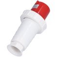 thumbnail image 4 of Aviation Connector, Aviation Power Plug 5 Core Three Phase Five Wire Sturdy  Thickened  For Agriculture For Airport For Chemical Industry, 4 of 8