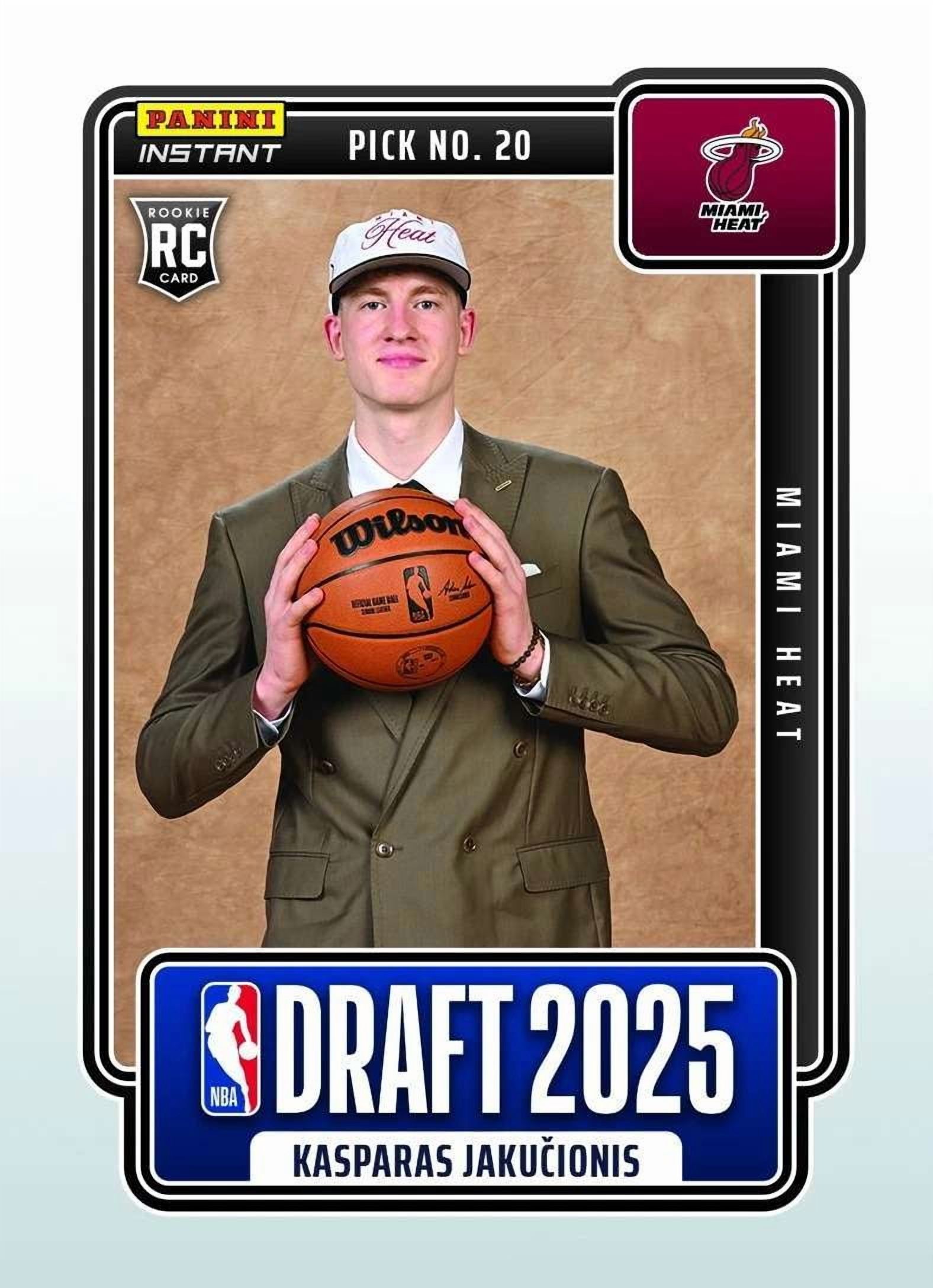 21-22 WILD CARD MATTE BASKETBALL HANGER BOX - Walmart.com