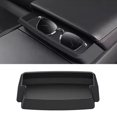 thumbnail image 4 of For Model Y Juniper Center Console Armrest Storage Box D1F8 U6Y6 P1F7 D1E8, 4 of 8