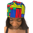 thumbnail image 2 of Modire Medical Themed Scrub Caps For Women, 2 of 2