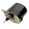thumbnail image 1 of 12V Car Windshield Wiper Motor for Willys Tractor 868 7731000001 01287358 0390506510, 1 of 5