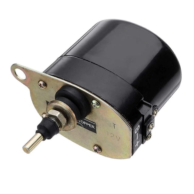 12V Car Windshield Wiper Motor for Willys Tractor 868 7731000001 01287358 0390506510