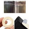 thumbnail image 3 of 3M/Roll Rollo adhesivo de doble cara Cinta adhesiva para peluca desensibilizada para TFixol Rollo Adhesivo, 3 of 7