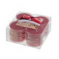 thumbnail image 1 of 8 Pk Scented Tealights (Apple Crumble) - Set of 2, 1 of 1