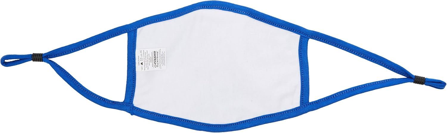PYRAMID Face Coverings Ravenclaw