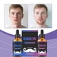 thumbnail image 4 of El set de aceite para barba es suave y nutritivo con una textura ligera y cómoda que se absorbe fácilmente. Cuidado diario 60 ml x 2 Cuidado de la barba, 4 of 9