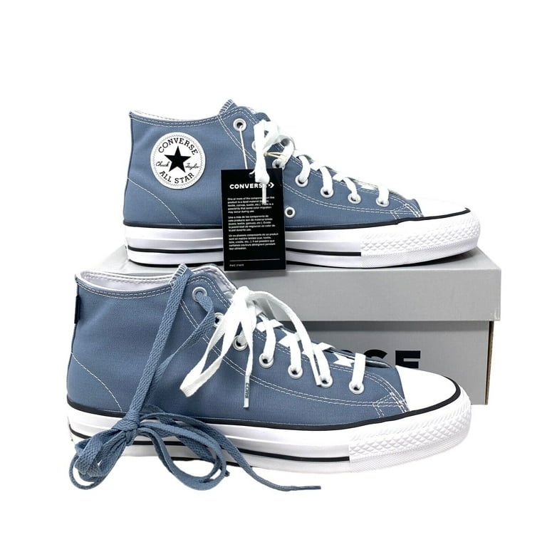 シューズ(男性用) CONS CHUCK TAYLOR PRO MID converse 26cm Converse CONS Chuck Taylor Pro Mid Skate Shoes Gray Canvas