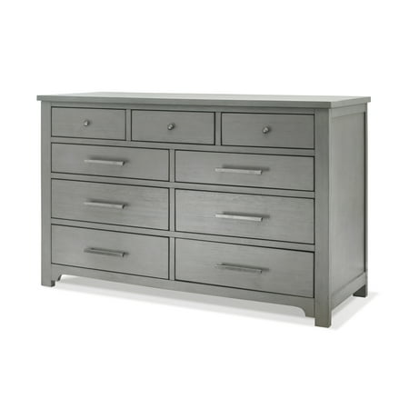 UPC: 0092234014793 | Sorelle Farmhouse Double Dresser