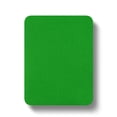 thumbnail image 1 of Injueey Parches para planchar Práctico parche en blanco Adorno para el codo de la rodilla Estilo simple Autoadhesivo Suministros para el hogar Tela de costura y artesanía Verde, 1 of 6