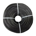 8mm X 300meters 12strand Synthetic UHMWPE Winch Rope Sailplane Cable