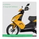 thumbnail image 3 of Base Soporte Porta Celular Para Moto/bicicleta Cargador Usb, 3 of 4