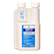 Tempo Ultra SC 240ml (8.12 oz) Multi Use Insecticide