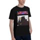 thumbnail image 2 of Camiseta de Manga Corta para Hombres Bleach, 2 of 5