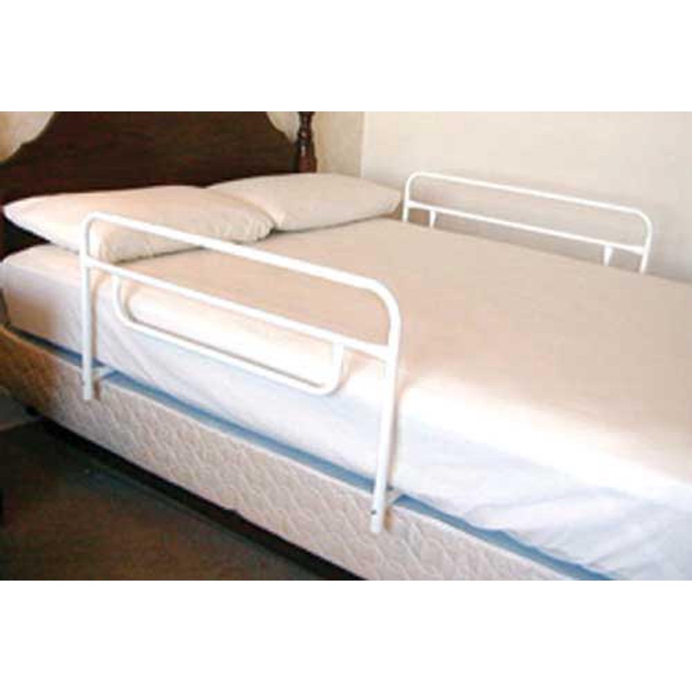 Home Bed Rail for Electric Bed Double 30 L x 20 H
