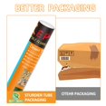 thumbnail image 2 of Luz para reptiles REPTI HOME T5 UVB 24 W 10.0, paquete de 2, 2 of 8