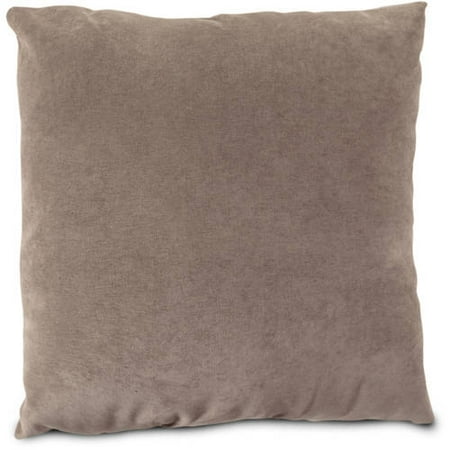 Majestic Home Goods Villa Extra Large Decorative Pillow, 24" x 24"