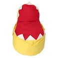 thumbnail image 2 of Noref Bean Bag Sofa,Portable Cute Appearance Large Capacity Fluffy Children Toy Storage Bag, 2 of 8