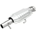 thumbnail image 2 of MagnaFlow Convertisseur Catalytique Direct-Fit Grade Standard Conforme Fédéral/EPA 23439, 2 of 4