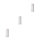 thumbnail image 4 of Injueey Filtros de tubo de agua, grifo de lavabo de 7 capas, filtración de grifo lavable, piezas de filtrado, eliminación de polvo para Type1 NO1, 4 of 6