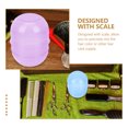 thumbnail image 2 of 2pcs Hair Dye Shaker Hair Coloring Tint Shaking Cup Hair Color Mixing Cup, 2 of 6