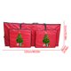 thumbnail image 1 of Organizadores de armario y almacenamiento, Organización y almacenamiento, Contenedores de almacenamiento, Bolsa de almacenamiento para árbol de Navidad, Bolsas de almacenamiento para ropa, edredones d, 1 of 6