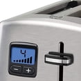 thumbnail image 5 of Cuisinart CPT-415 Tostador para 2 Panes Serie Metal, 5 of 5