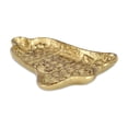 thumbnail image 1 of Campana navideña de hierro fundido con acabado dorado de Cheung, 1 of 9