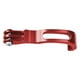 thumbnail image 2 of Soporte de horquilla, soporte de luz delantera, portaequipajes, pieza, soporte de cámara deportiva para Ple Rojo, 2 of 9