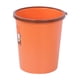thumbnail image 2 of Portable Hollow Paper Cans And Convenient Lidless Living Room Bedroom Household Plastic Trash Cans, 2 of 6