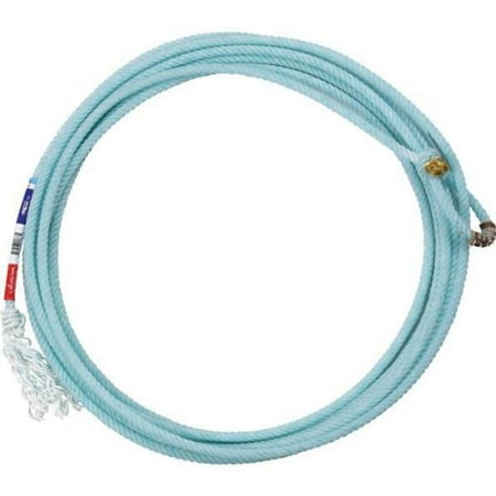 Head Rope - Powerline Head Team Rope XS, 30 Head Rope By Classic Rope Company