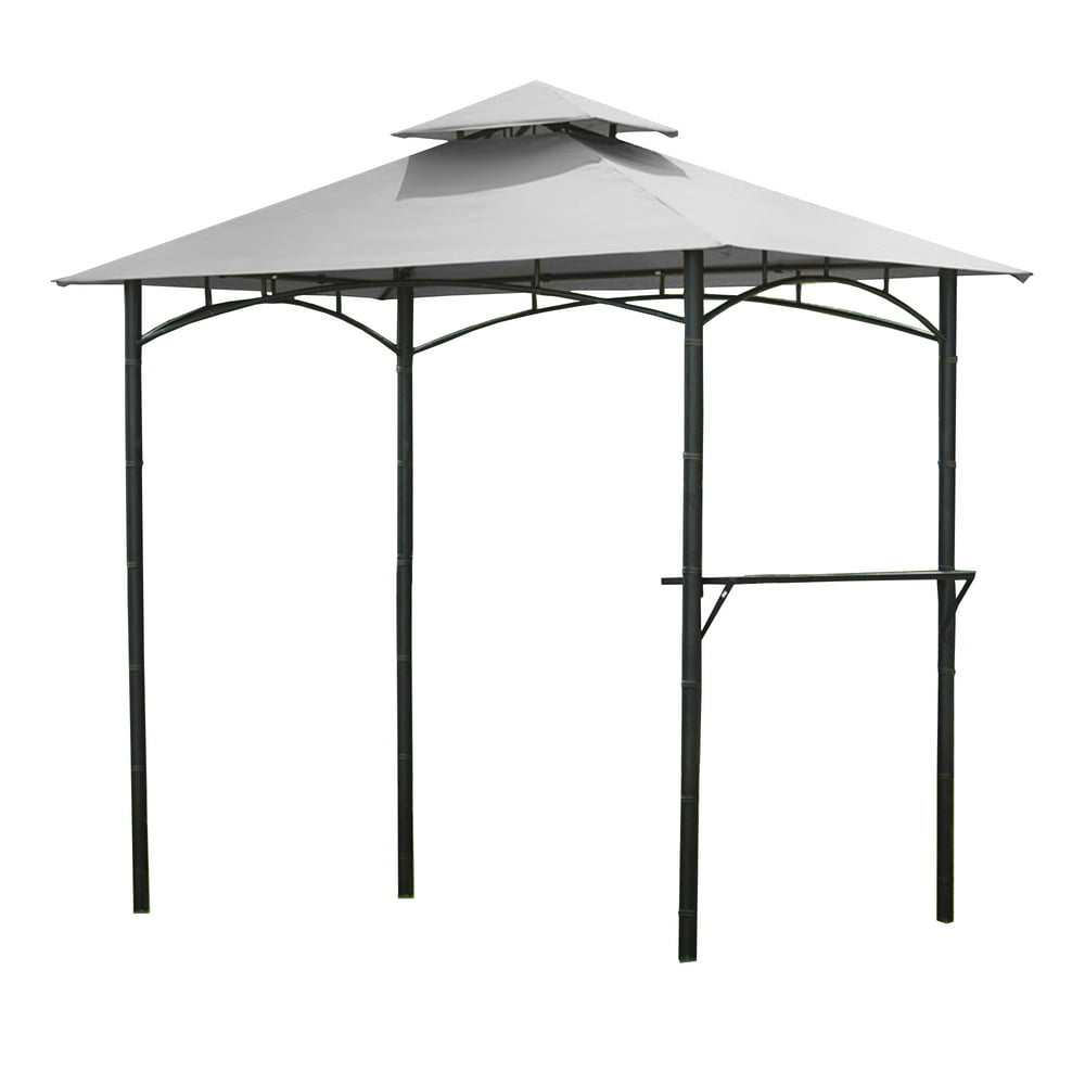 Garden Winds Replacement Canopy Top Cover For The Big Lots 839 X 5