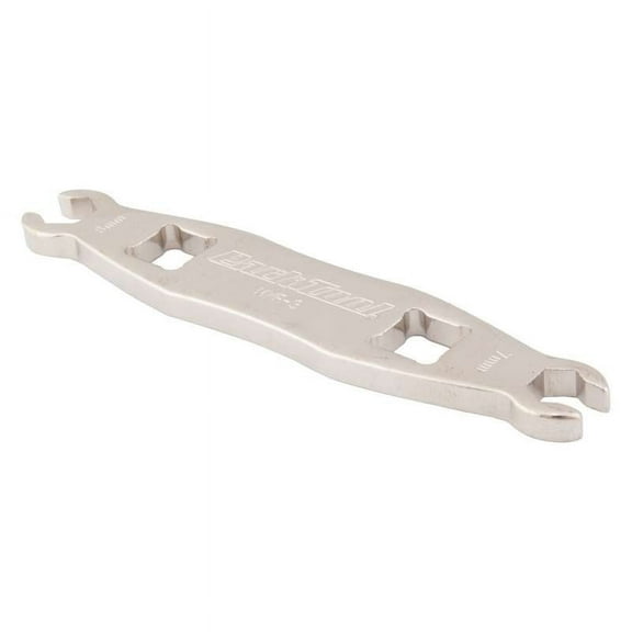 Park Tool Metric Flare Nut Wrench, MWF-3