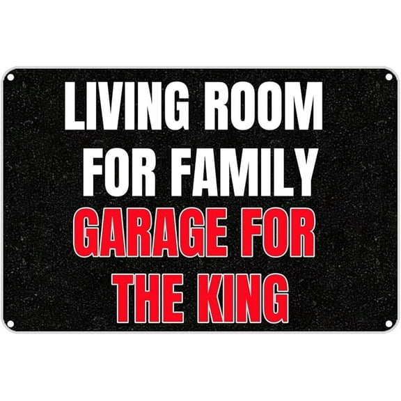 Vintage Metal Sign Aluminum Sign Lived Happily Kayak Tin Sign Retro Wall Decor for Home, Cafe, and Garden for Home Decor 8x12 inch