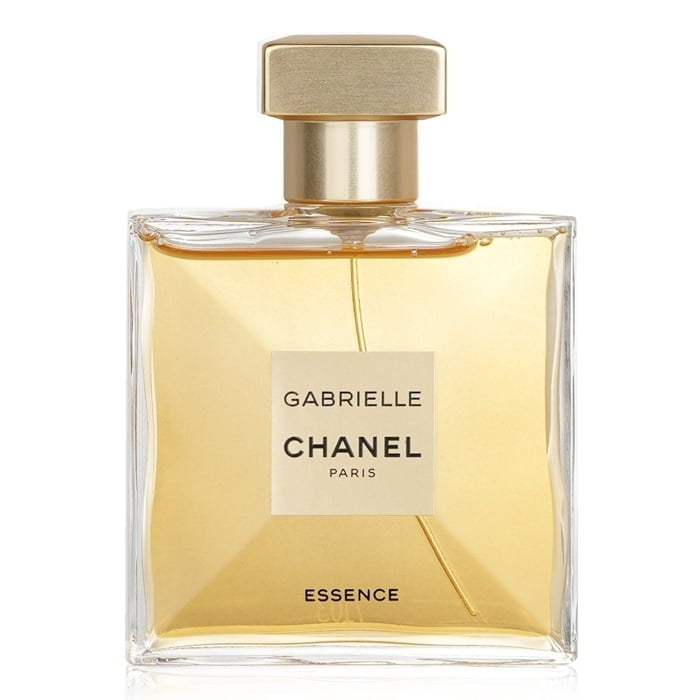 bladre Penge gummi Lav Chanel Gabrielle Essence Eau De Parfum Spray 50ml/1.7oz - Walmart.com