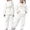 White, variant on shqvo Cute Baby Boy Outfits Graphic Print Loose Long Sleeve Hoodie Pullover Tops Sweatshirt Pants Children Fall Coat Kids