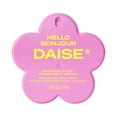 thumbnail image 1 of DAISE Hello Daise Fragrance Body Mist in Raspberry & Mint, 3.3 fl oz, 1 of 9