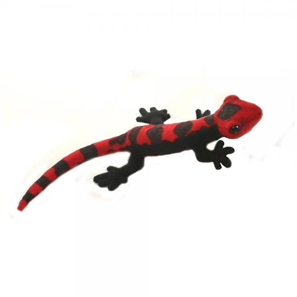 salamander plush