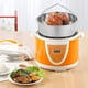 thumbnail image 3 of 1 PC de acero inoxidable de acero inoxidable vaporizador de vapor vaporante de coches de cocina con mango, 3 of 5