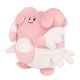 thumbnail image 1 of Sanei Boeki PP225 Pokemon All Star Collection 8 Inch Plush - Blissey, 1 of 6