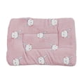 thumbnail image 2 of Pets Ombre Dog Beds, Plush Dog Beds Fit Wire Dog Crates, Machine Wash & Dry, 2 of 8