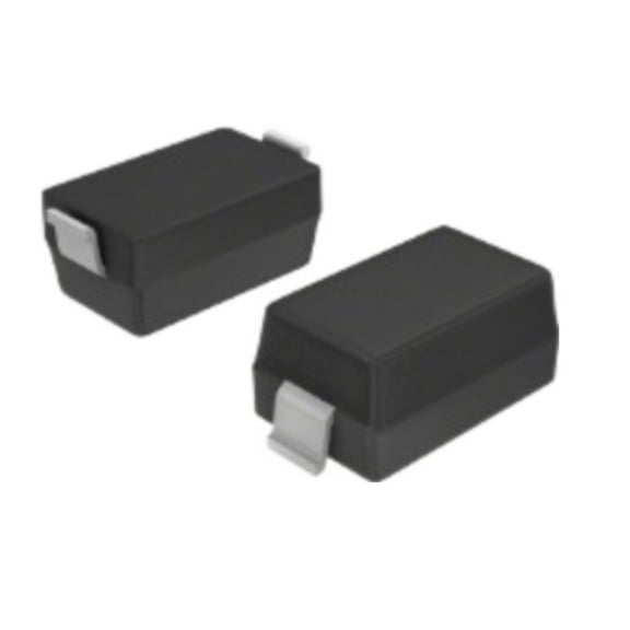 Pack of 59 MMSZ5237B-7-F Zener Diode Single 8.2V 5% 8Ohm 500mW 2-Pin SOD-123, Cut Tape, RoHS