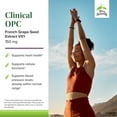 thumbnail image 3 of Terry Naturally Clinical OPC EuroPharma (Terry Naturally) 60 Caps, 3 of 7