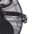 thumbnail image 2 of iLiving ILG8E18-15 18" Ventilateur Extérieur Réglable Mural Étanche (2 Pack), 2 of 4