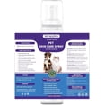 thumbnail image 2 of Hot Spot Itch Relief Spray for Dogs & Cats, Hot Spot Treatment for Dogs Itch Relief Spray for Dogs, Pet Treatment Spray for Itchy, Irritated Skin, Allergy, Rashes, Wound Care(8.12 Fl Oz), 2 of 7