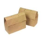 1765030 21Gal - 5Pk Paper Shred Bags